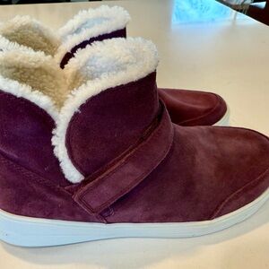 Ryka Valee Ankle Boot Size 9